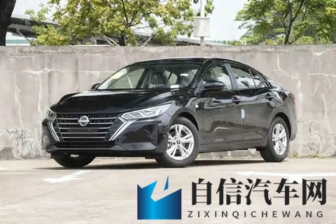 轩逸卖得火，合资守得住，自主在挣扎-2