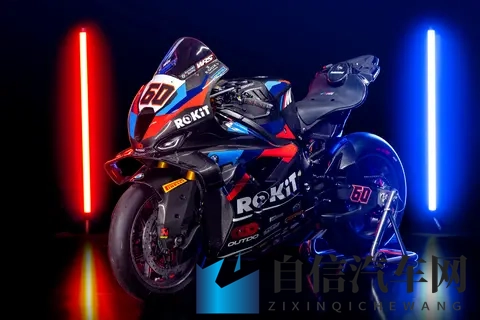 “人有我也有”,张雪要搞公升级四缸跑车了!你喜欢直四还是V4?-2