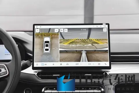 星瑞全新东方曜：销量破67万，家用A级车的性价比之选-1