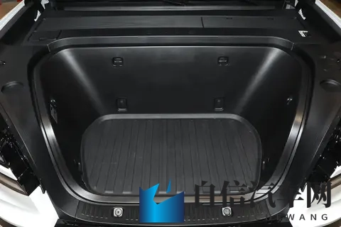 家庭出行优解？乐道L90如何凭实力成为绕不开的选择-3