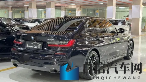 三年宝马330i，10万公里，落地近40万，现在一半价格开回家！-3