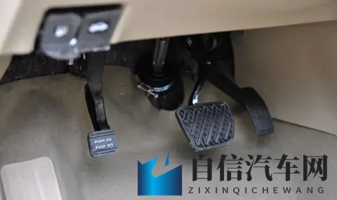 汽车上的鸡肋设计有哪些-1