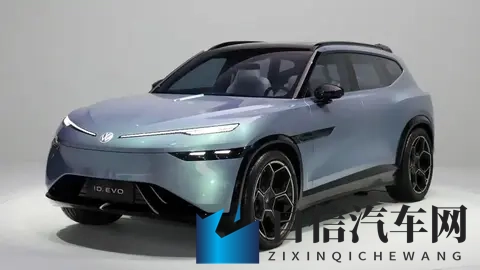 【车新闻】雷诺集团“Leap 100”计划的首款车型正式亮相-1