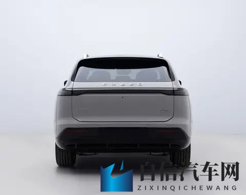 星纪元ET改名星途ET7,中大型SUV又多了一个“理想”-2