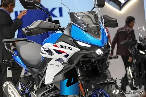 摩旅新手必看！SV-7GX的5个关键配置解析-3