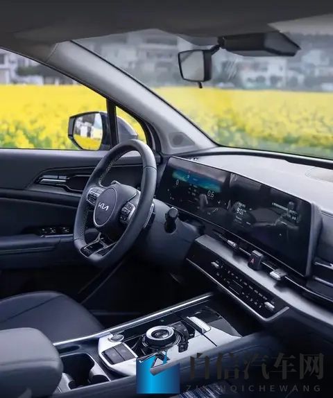 20T+8AT，这SUV实在到没朋友！-2