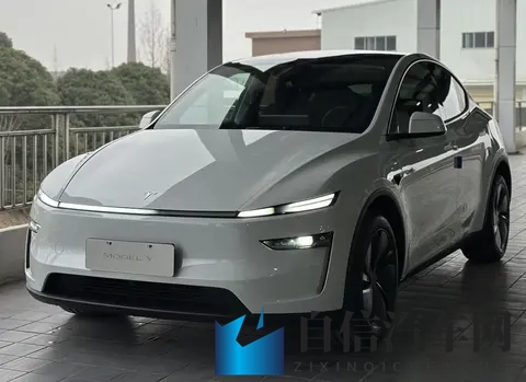 卖爆了？特斯拉ModelY长续航版北京单日售出近400辆-3