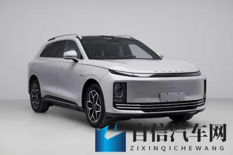 奇瑞星途ET7双动力亮相，五米级SUV市场再添新选择-1