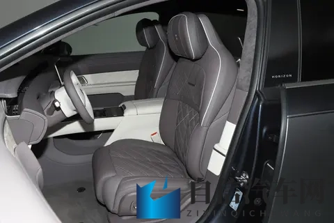 提车三个月,我愈发确信:行政级的下一台旗舰是蔚来ET9无疑!-2