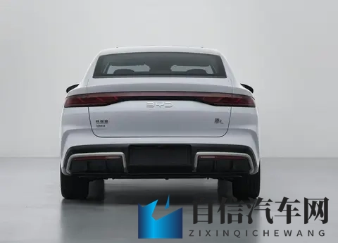 比亚迪“工信部车展”再上新，第401批公告、第八十批目录拟公示-1