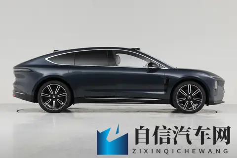 蔚来ET9地平线特别版：解决大型车停车难、纯电车补能不便-2