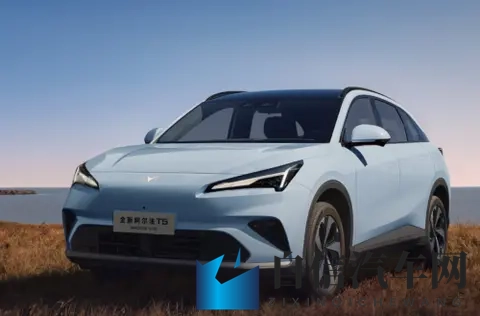 全新极狐阿尔法t5动力总成深度解析-3