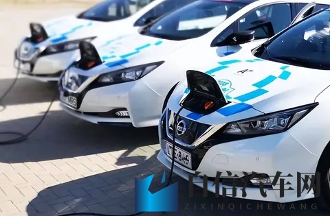 电车月销占比才首次破五成，这可能是辉煌的顶点，油车已反击-2