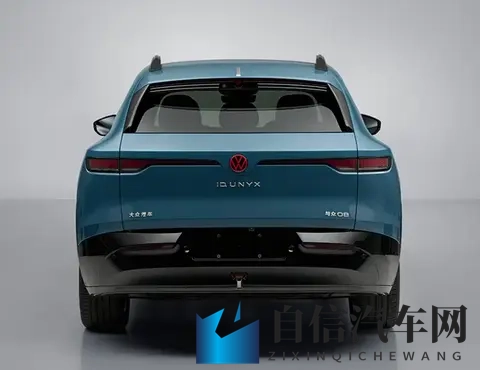 大众与众08官图发布 搭载L2++级辅助驾驶 纯电续航超700km-1