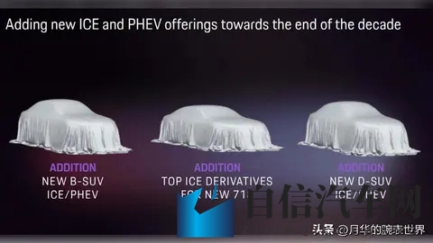 燃油 Macan 倒计时：一年后，等三年-2