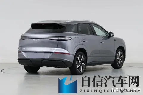 十五六万考虑纯电SUV，选海狮06EV还是零跑C11？-3