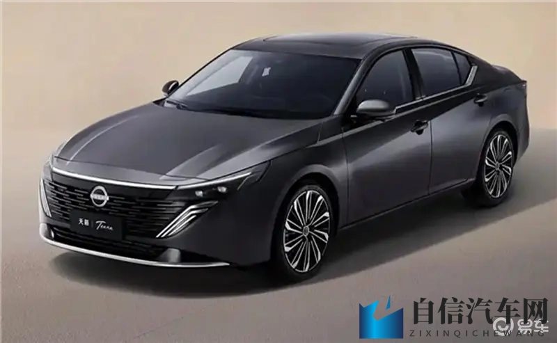 东风日产天籁·鸿蒙座舱车型将在广州车展上市-1
