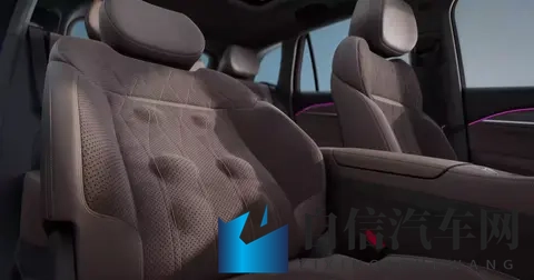 吉利星越 L 实测：高通 8155 加持，智能又好开的家用燃油 SUV-1