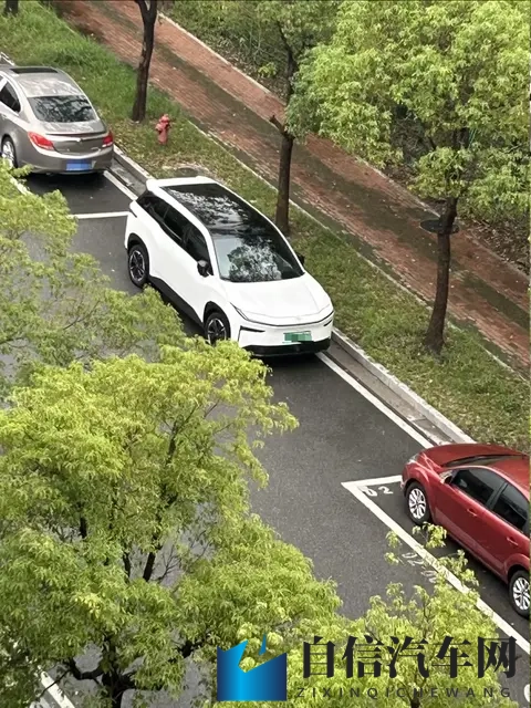 为什么我不选电车，而是选油车？-2