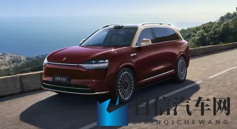 增程车销量四连跌，消费者终于看清“脱裤子放屁”的技术本质？-2