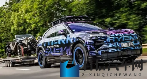 宾利计划推出全新城市SUV车型 尺寸小于添越 预计明年发布-1