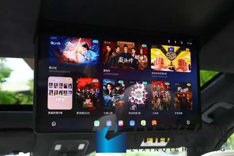 2+2+2座椅布局，轴距3110mm，900V快充+零重力座椅，租电降86万-2