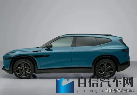 大众金标新车曝光!800V快充+700km续航 卖30万?-1