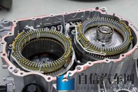 因保守和傲慢错失良机！日系为啥不把电池放大做插混？-3