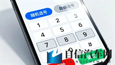 新车上牌不用跑车管所了！免交纸质材料！手把手教你在家搞定！-2