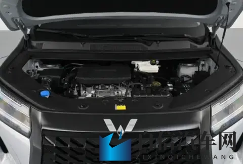 家用MPV，真7座+电滑门，10万级全家满意MPV-星光730 PHEV-2