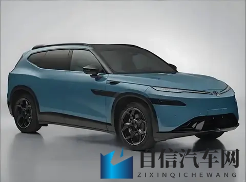 401批工信部新车：五菱荣光EV焕新，大众新车判若两人-1