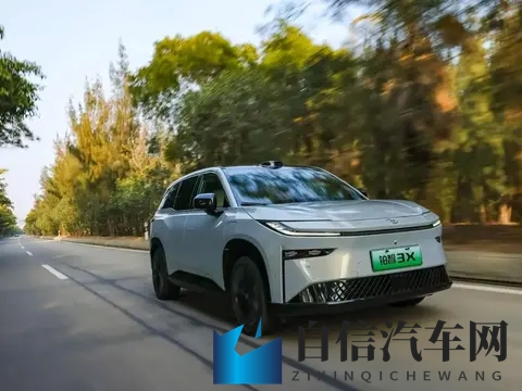 一天狂赚47亿!丰田财报逆势上涨,日媒:中国市场才是真靠山-1