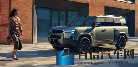 腾势、方程豹持续热销 比亚迪高端化迎来“加速度”-2