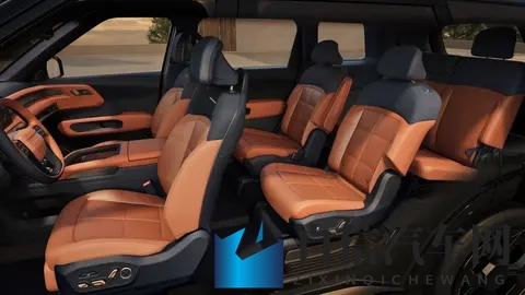 韩系动向1672:起亚旗舰SUV!第二代 Telluride正式发布!-3