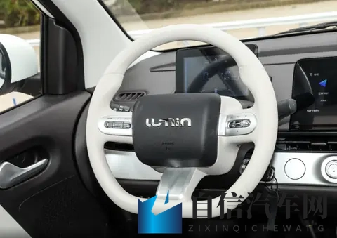 充电口终于改了！2026款Lumin上市，479万起，310公里版更值入手-2