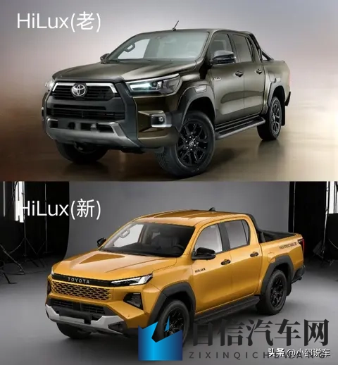 丰田海拉克斯还在卖柴油，电动版却要来了，老用户该信谁？-2