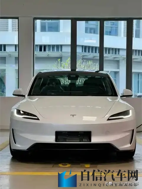 特斯拉FSD已获中国“部分批准”,预计明年全年落地-2