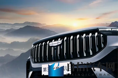 2025 广州车展大众全景解析：技术转型进入收获期-1