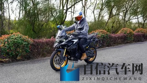 超低震动,非铺装路出色—无极DS625X动态测评-1