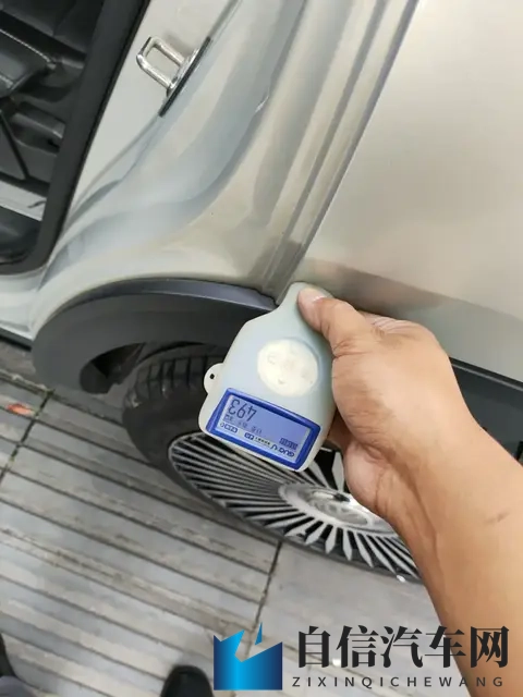 11万多拿下大众途昂V6，15万公里，圆你大空间SUV梦！-2