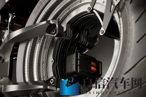 成人版推特：特斯拉升级生产，比亚迪续航突破600公里，豪华车市场新动态-2