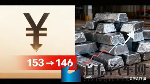 看待丰田2025年第三季度（其2026财年第二季度）利润下滑-3