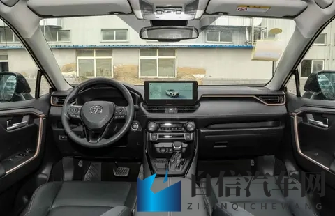 油车用户还在买，新势力却慌了，广汽丰田悄悄赢了-2