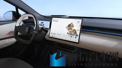 领克Z20持续热销，这波银色的精致细节拉高期待值-2