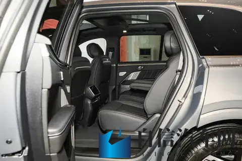 家用大7座SUV，为什么大家都选蔚来乐道L90？-深度体验-3