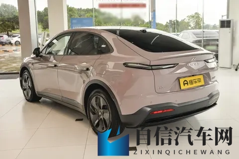 仰望U9X等全系亮相广州车展,彰显中国豪华品牌新高度-1