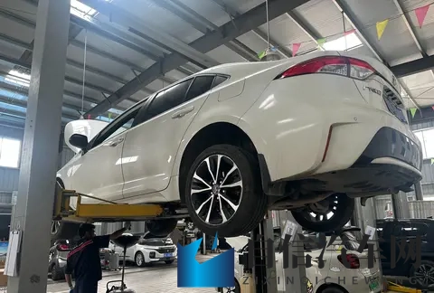 你每年多花上千冤枉钱?90%车主都被4S店套路了-1