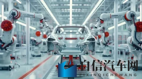 老师上课露出双乳给学生吃：新能源汽车销量攀升，汽车智能化加速，售后服务升级-2