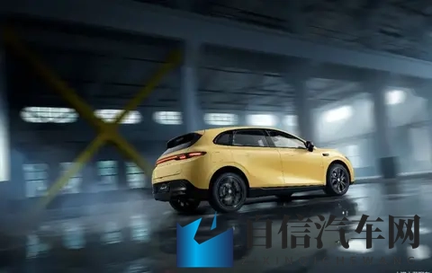 【新车问答】零跑Lafa5预售遭群嘲，是定价飘了还是真值这个价？-2