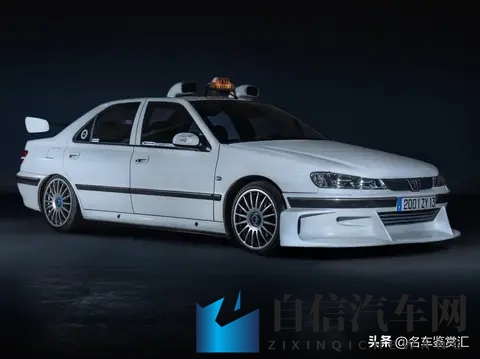 保罗·沃克的EVO等经典电影车将亮相拍卖会-2